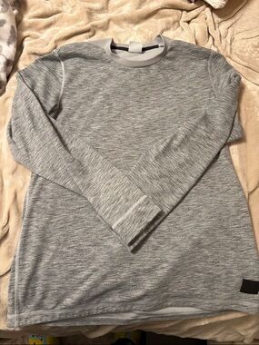 Gymshark crew neck sweatshirt